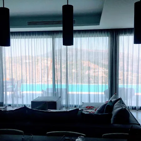 Eco Luxe Villa