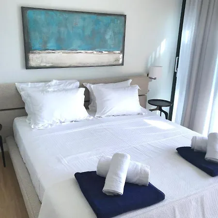 Villa Eco Luxe *