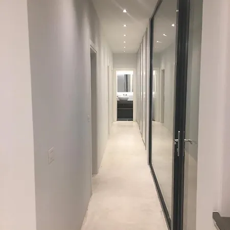 Eco Luxe