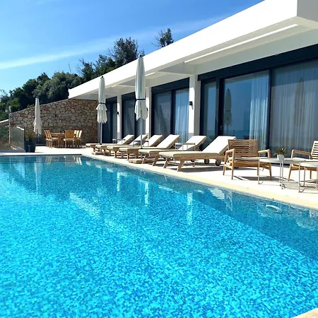 Villa Eco Luxe