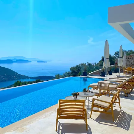 Villa Eco Luxe