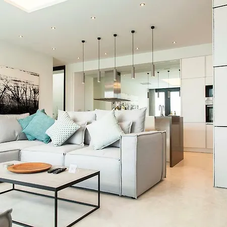 Villa Eco Luxe Sivota