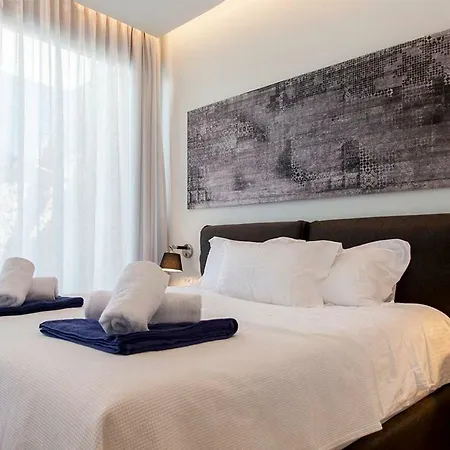 Eco Luxe Syvota