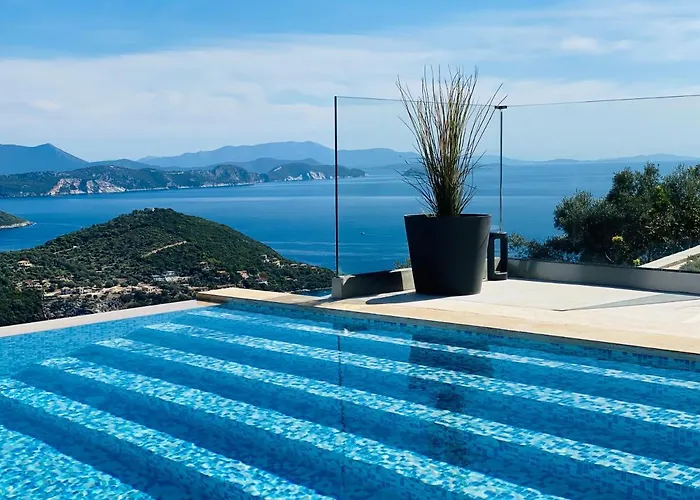 Eco Luxe Villa *