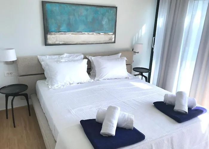 Villa Eco Luxe *