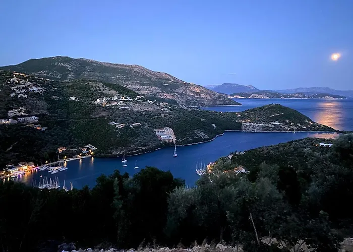 Eco Luxe 빌라 시보타