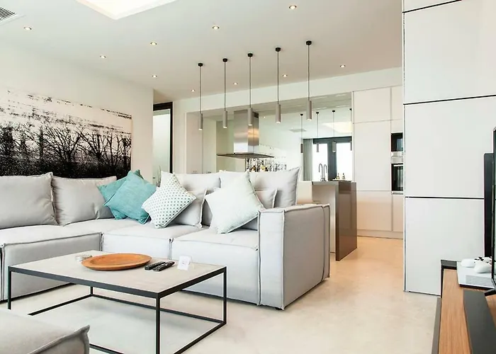 빌라 Eco Luxe 시보타